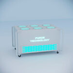 Рециркулятор PТ-017 ТАЙФУН