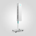 Рециркулятор РТ- 003 ПРО 2 УНИВЕРСИТЕТ