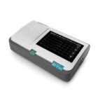 3-канальный кардиограф SE-3