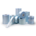 Рулоны для стерилизации плоские (без складок) различных размеров