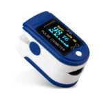 Пульсоксиметр
