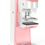 Цифровая медицинская рентгеновская маммографическая система Модель: DM156A