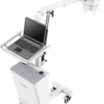 Цифровая мобильная медицинская рентгенографическая система Модель: МТМ200