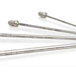 Набор инструментов VERTEBRIS foraminotomy