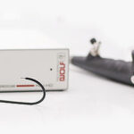 Гибкий одноканальный видеоуретерореноскоп BOA vision EF 8,7 Шр.