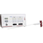 Радиочастотный генератор Radioblator RF4 с рабочей частотой 4 МГц