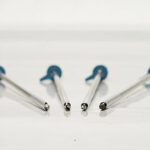 Стерильные одноразовые фрезы и резекторы